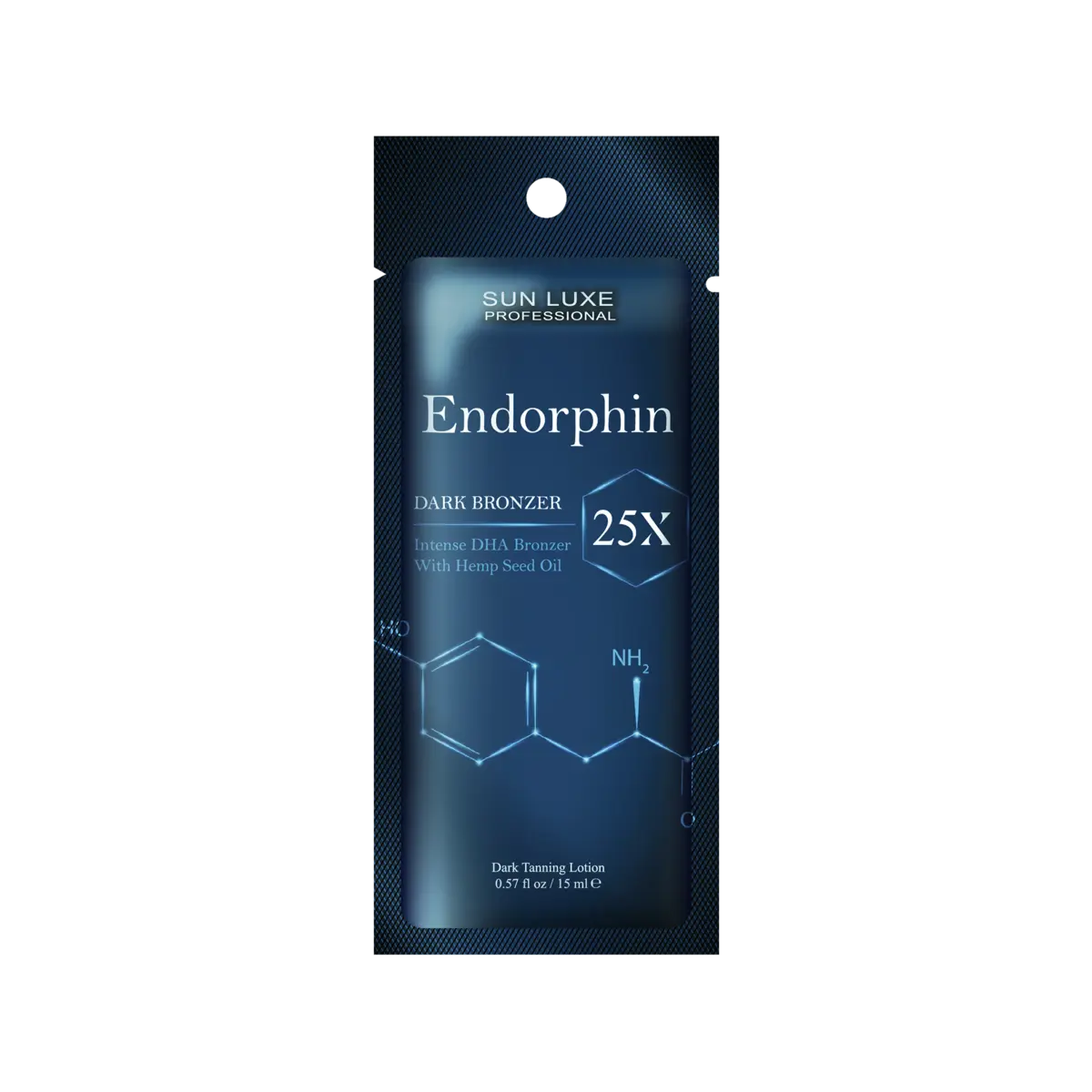 Купить Крем для загара в солярии «ENDORFIN 25x», 15 мл SUN LUXE Крем для загара в солярии «ENDORFIN 25x», 15 мл