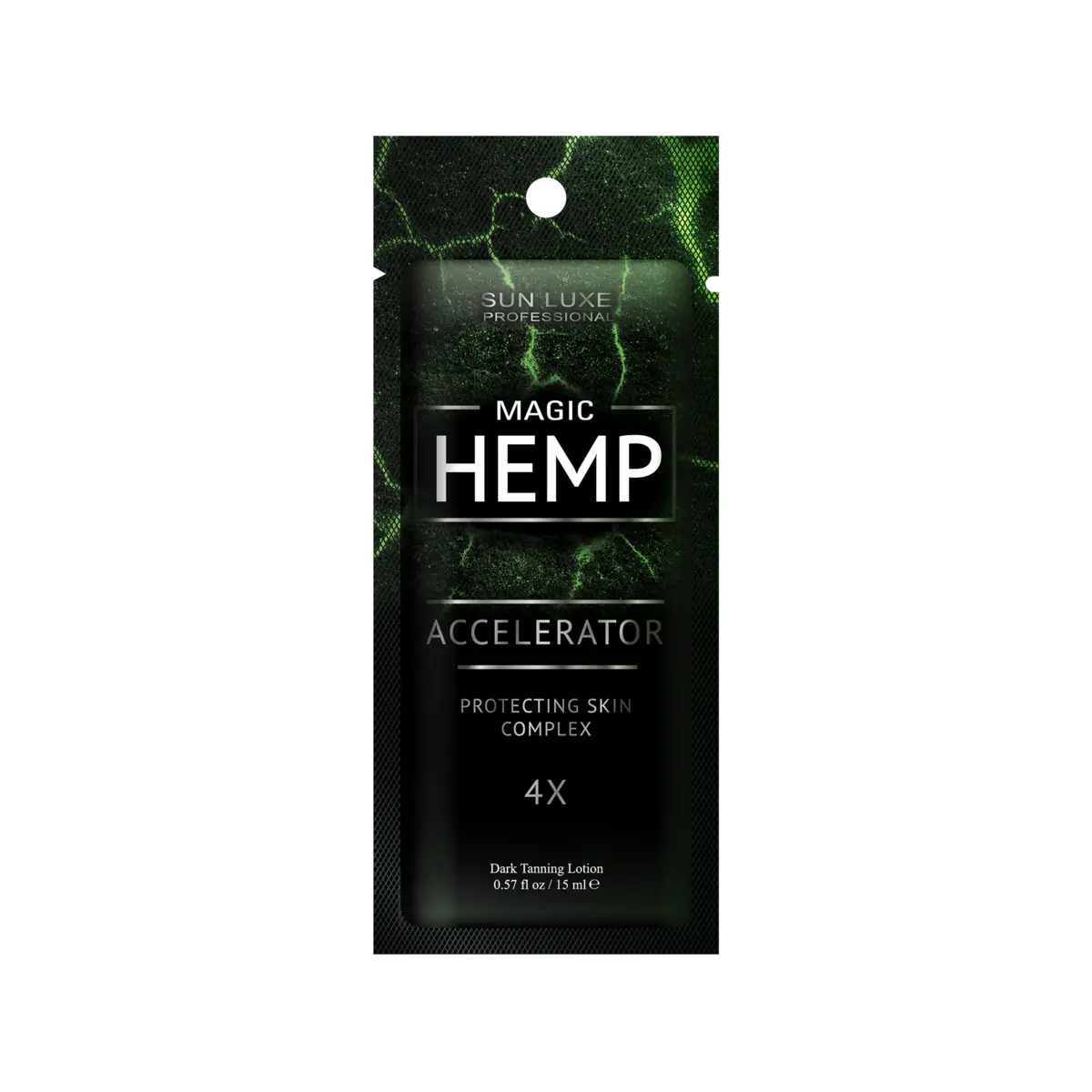 Купить Крем для загара в солярии «MAGIC HEMP 4x», 15 мл SUN LUXE Крем для загара в солярии «MAGIC HEMP 4x», 15 мл