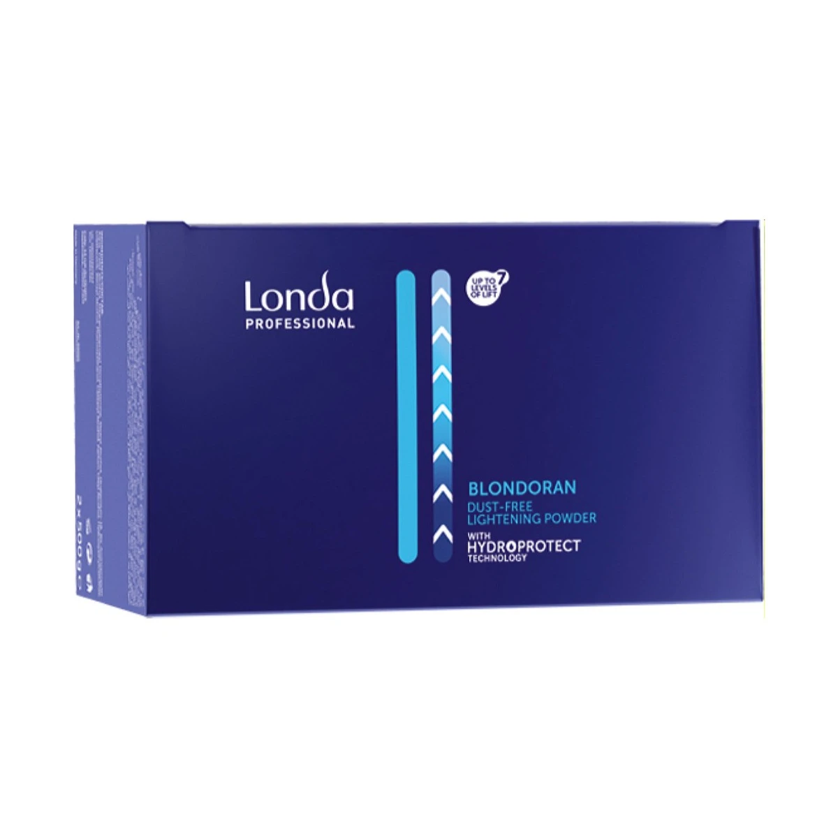 Londa Professional Blondoran Пудра осветляющая, 2x500 г