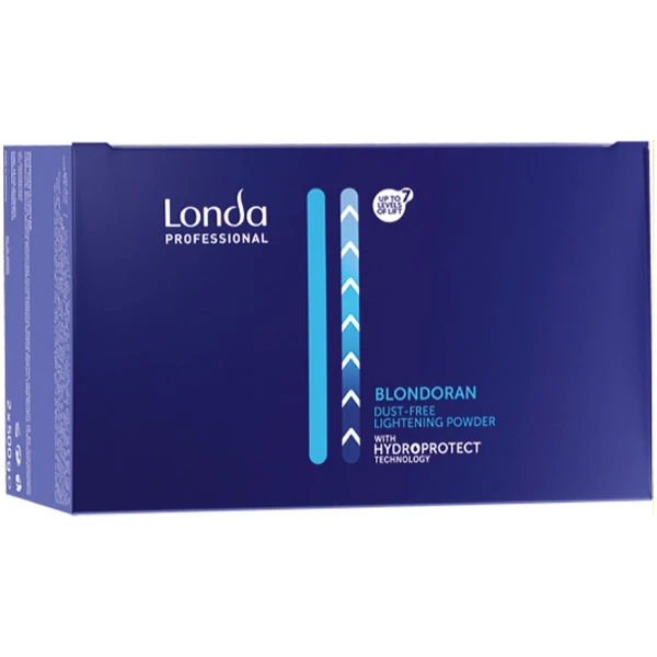 Купить Blondoran Пудра осветляющая, 2x500 г Londa Professional Blondoran Пудра осветляющая, 2x500 г
