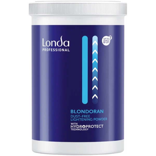 Купить Blondoran Пудра осветляющая, 500 г Londa Professional Blondoran Пудра осветляющая, 500 г