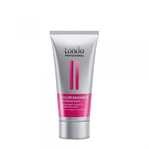 Купить МИНИ Маска для окрашенных волос Color Radiance, 30 мл Londa Professional МИНИ Маска для окрашенных волос Color Radiance, 30 мл