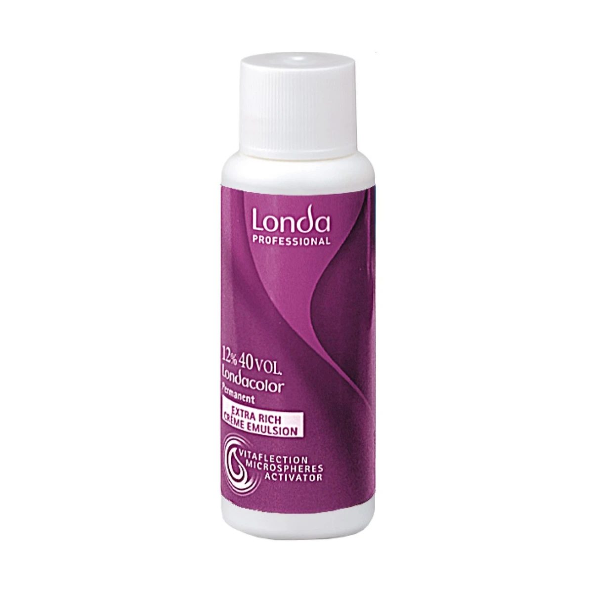 Londa Professional Окислительная эмульсия 12% Londacolor МИНИ, 60 мл