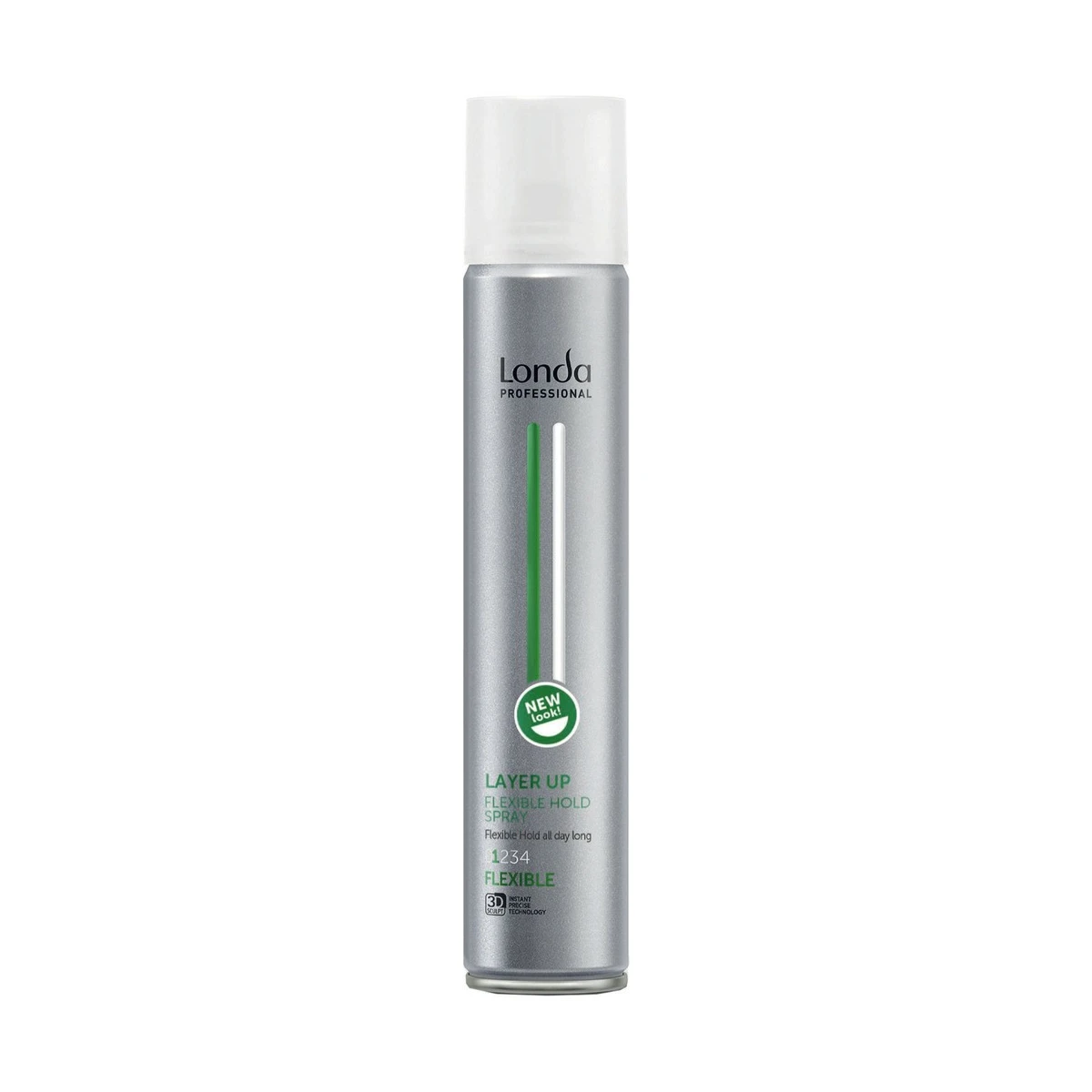 Londa Professional Лак для волос подвижной фиксации Layer Up, 500 мл