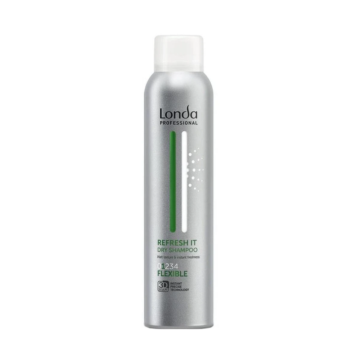 Купить Сухой шампунь Refresh It, 180 мл Londa Professional Сухой шампунь Refresh It, 180 мл