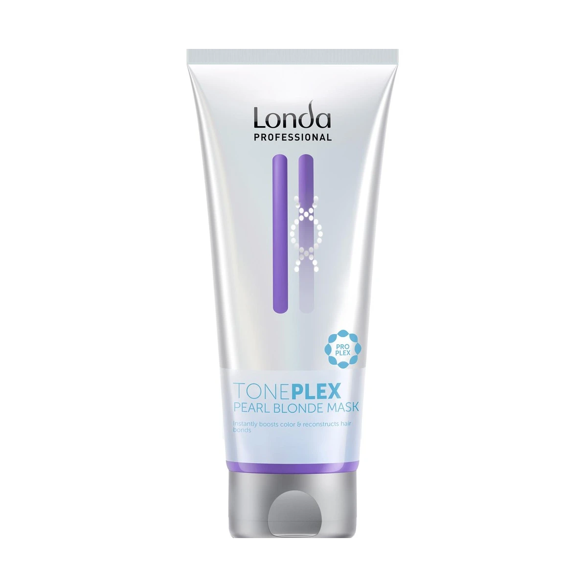 Londa Professional Маска Жемчужный Блонд Toneplex, 200 мл