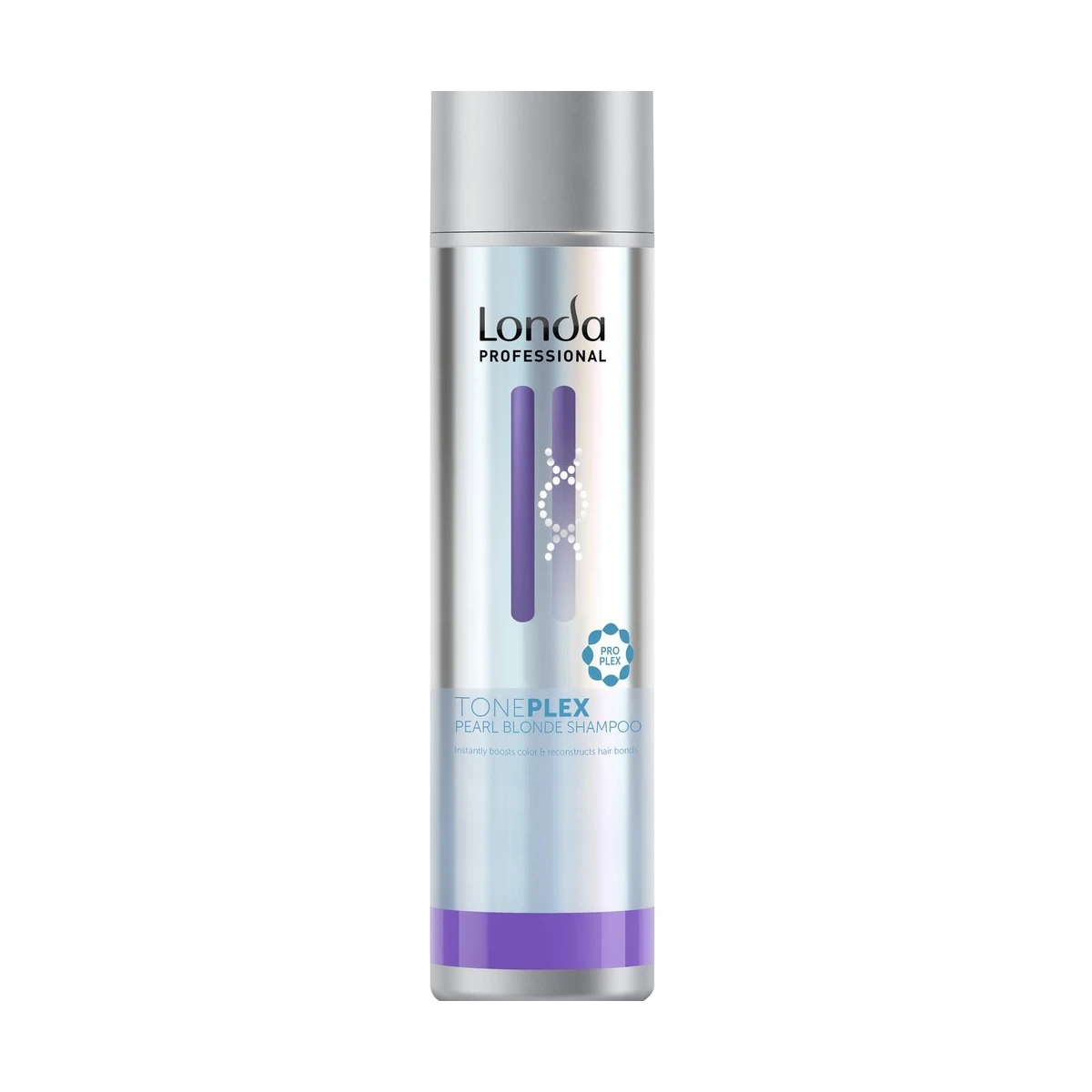 Londa Professional Шампунь Жемчужный Блонд Toneplex, 250 мл