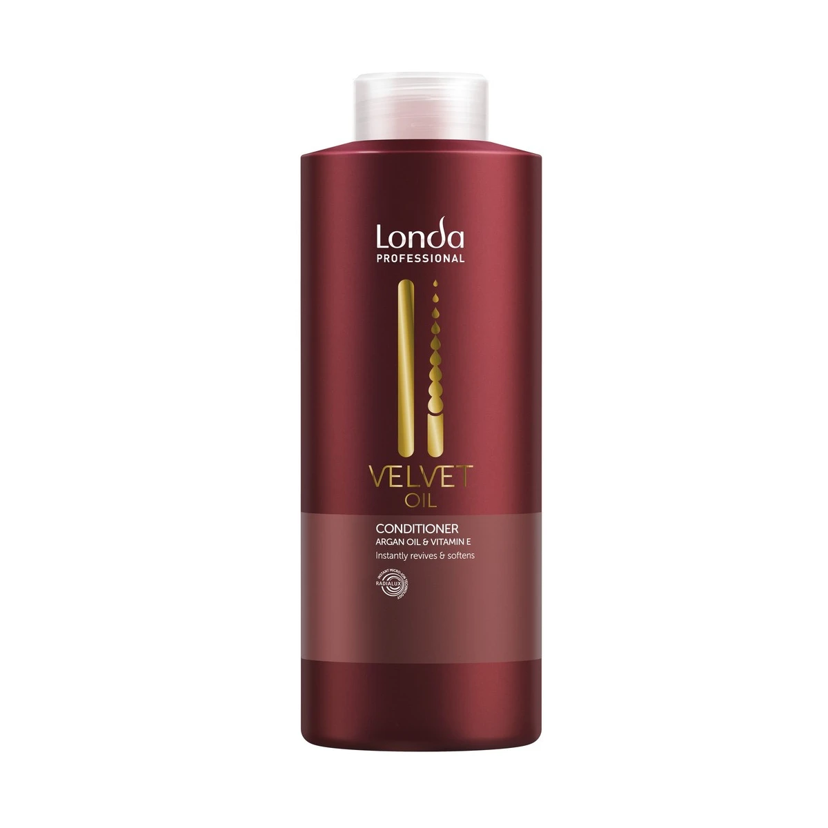 Londa Professional Кондиционер с аргановым маслом Velvet Oil, 1000 мл