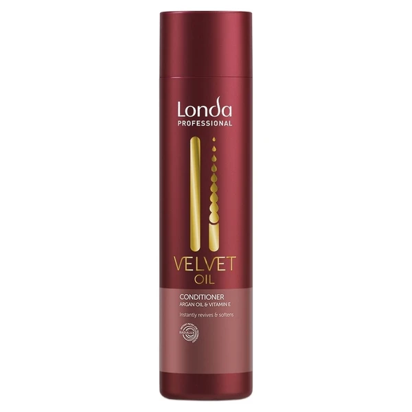 Londa Professional Кондиционер с аргановым маслом Velvet Oil, 250 мл
