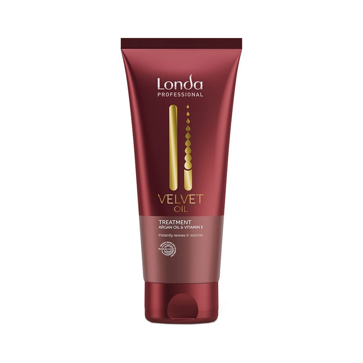 Londa Professional Профессиональное средство (маска) Velvet Oil, 200 мл