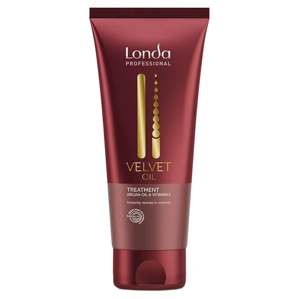 Londa Professional Профессиональное средство (маска) Velvet Oil, 200 мл