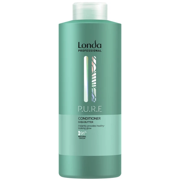 Londa Professional Кондиционер P.U.R.E, 1000 мл