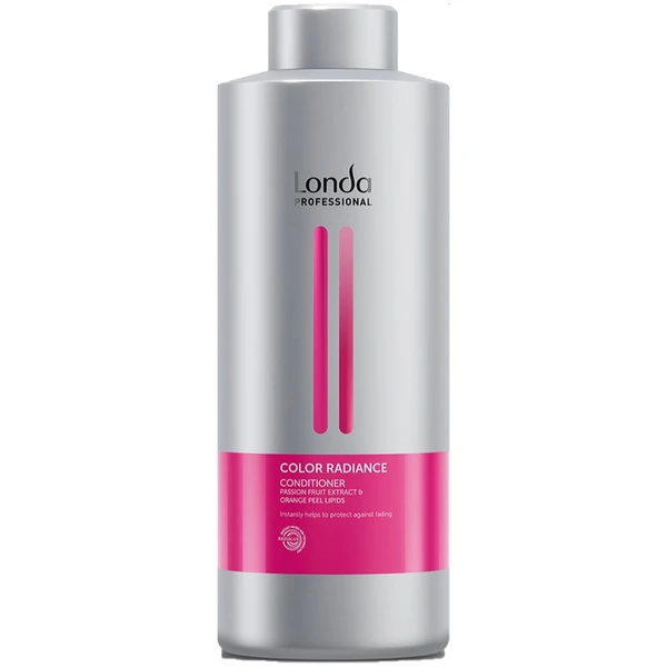 Купить Кондиционер для окрашенных волос Color Radiance, 1000 мл Londa Professional Кондиционер для окрашенных волос Color Radiance, 1000 мл