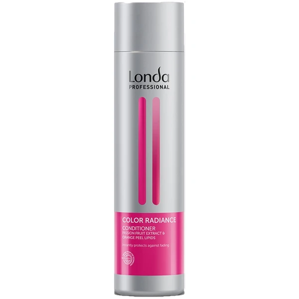 Londa Professional Кондиционер для окрашенных волос Color Radiance, 250 мл