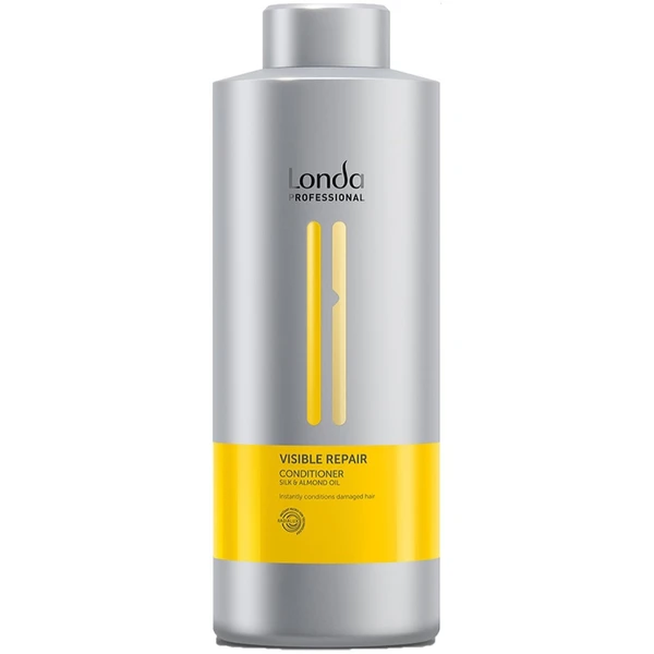 Londa Professional Кондиционер для поврежденных волос Visible Repair, 1000 мл