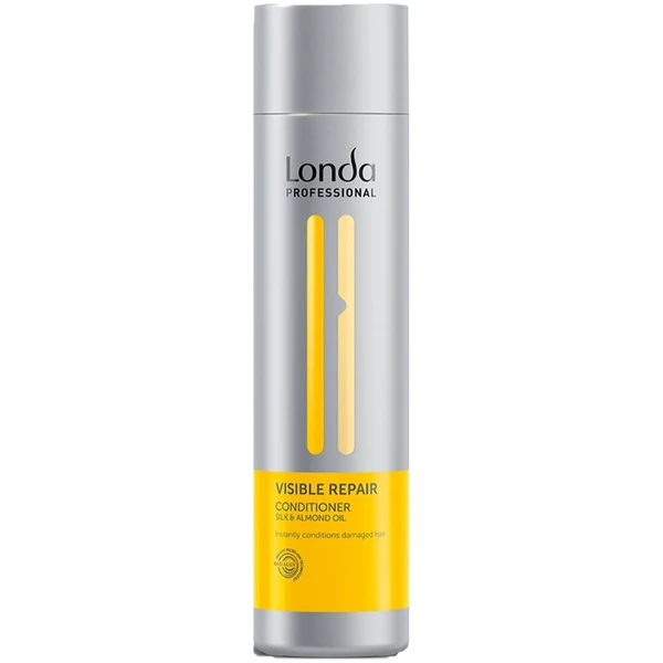 Londa Professional Кондиционер для поврежденных волос Visible Repair, 250 мл