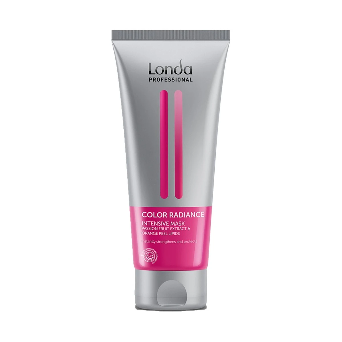 Londa Professional Маска интенсивная для окрашенных волос Color Radiance, 200 мл