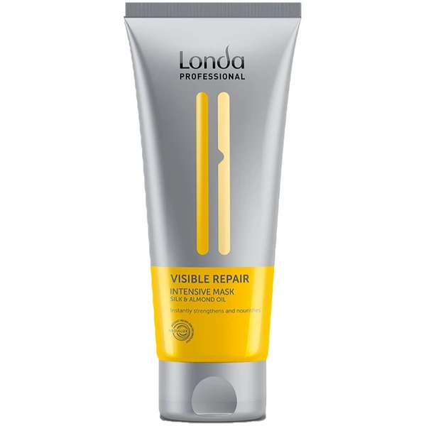 Londa Professional Маска интенсивная для поврежденных волос Visible Repair, 200 мл