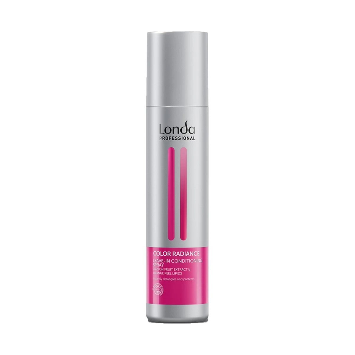Londa Professional Спрей-кондиционер несмываемый для окрашенных волос Color Radiance, 250 мл