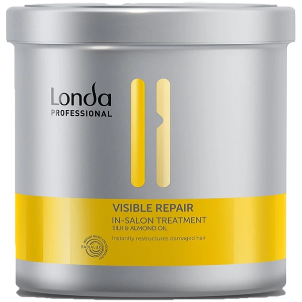 Londa Professional Средство для восстановления поврежденных волос Visible Repair, 750 мл