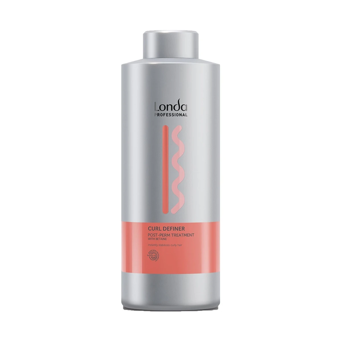 Londa Professional Стабилизатор завивки после химической завивки CURL DEFINER, 1000 мл