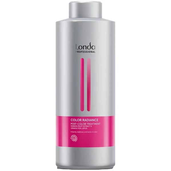 Купить Стабилизатор окрашивания Color Radiance, 1000 мл Londa Professional Стабилизатор окрашивания Color Radiance, 1000 мл
