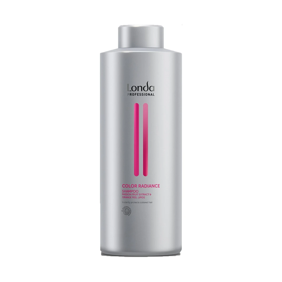 Londa Professional Шампунь для окрашенных волос Color Radiance, 1000 мл