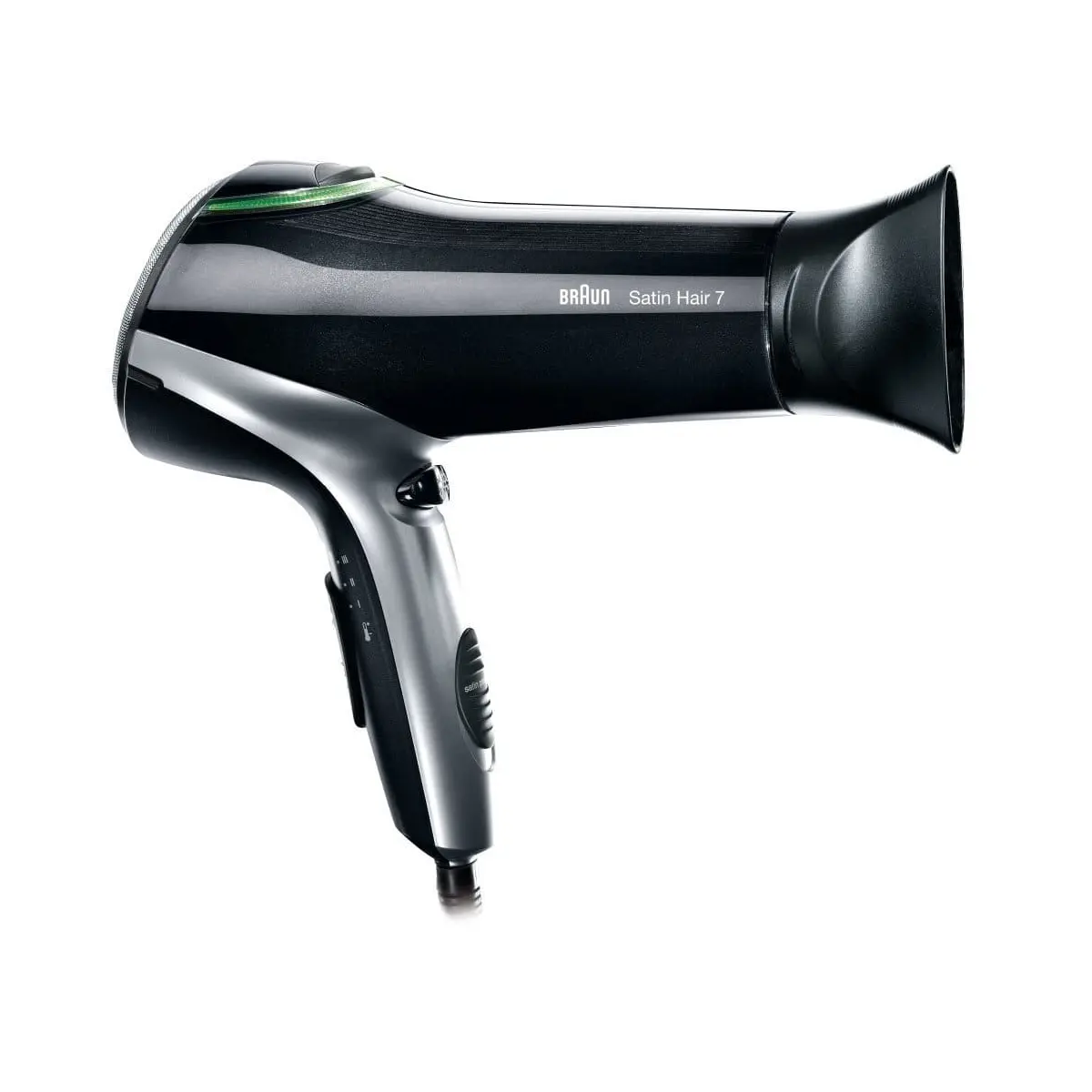 Braun Фен BRAUN Satin Hair 7 2200W