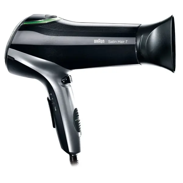 Купить Фен BRAUN Satin Hair 7 2200W Braun Фен BRAUN Satin Hair 7 2200W
