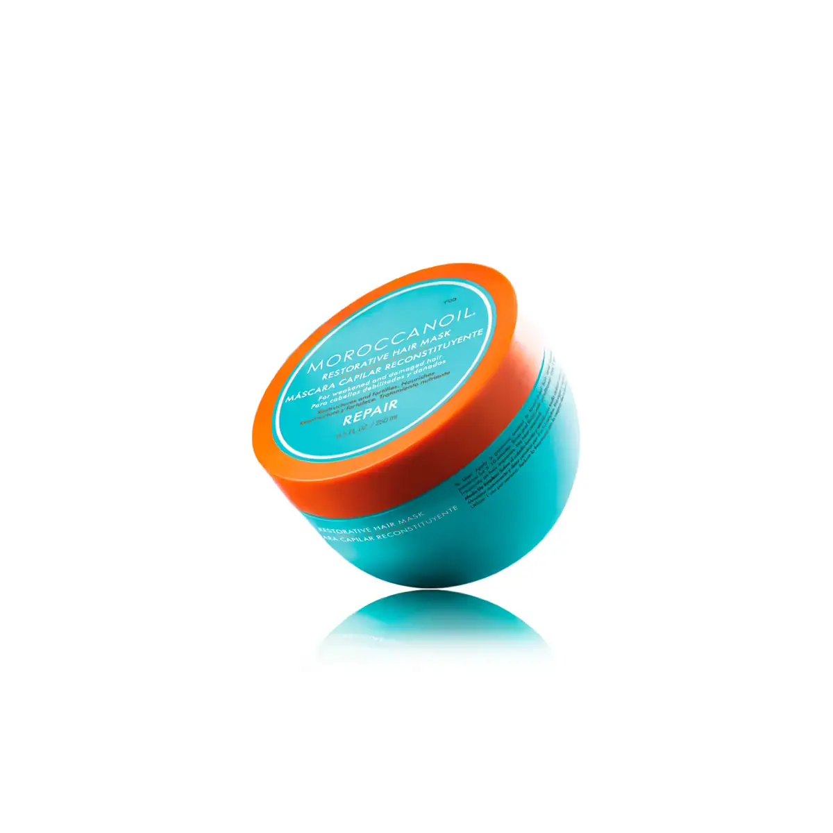 Купить Маска восстанавливающая для волос «Restorative Hair Mask», 250 мл Moroccanoil Маска восстанавливающая для волос «Restorative Hair Mask», 250 мл