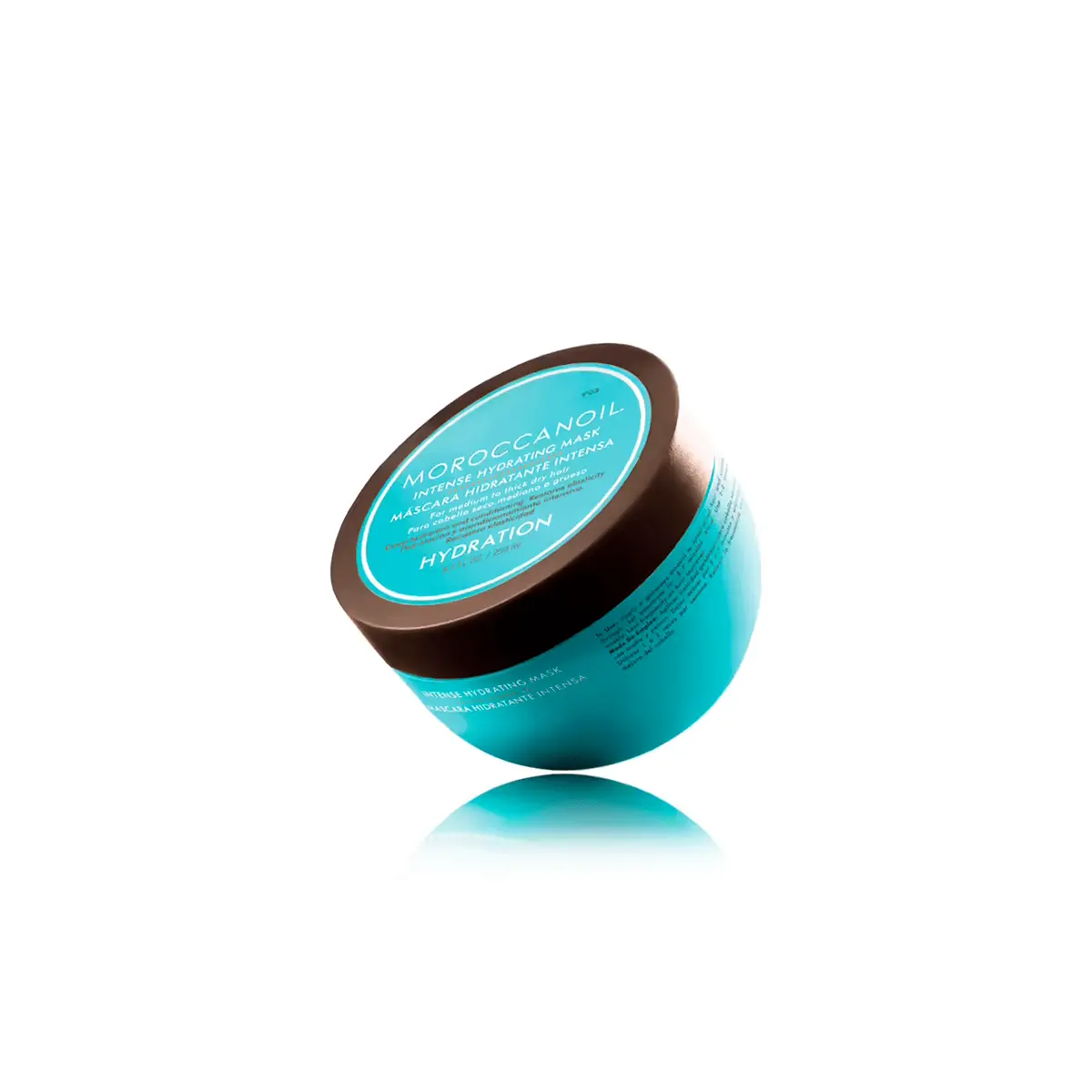 Купить Маска интенсивно увлажняющая «Intense Hydrating Mask», 500 мл Moroccanoil Маска интенсивно увлажняющая «Intense Hydrating Mask», 500 мл