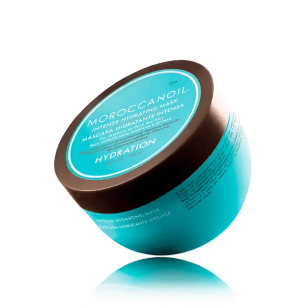 Moroccanoil Маска интенсивно увлажняющая «Intense Hydrating Mask», 250 мл