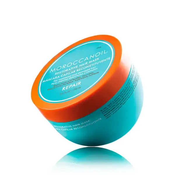 Купить Маска восстанавливающая для волос «Restorative Hair Mask», 500 мл Moroccanoil Маска восстанавливающая для волос «Restorative Hair Mask», 500 мл