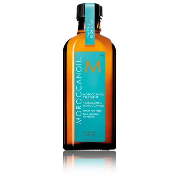 Moroccanoil Масло Восстанавливающее для всех типов волос Treatment For all Hair types, 100 мл