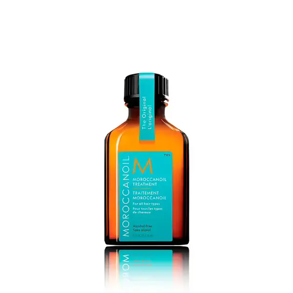 Moroccanoil Масло Восстанавливающее для всех типов волос Treatment For all Hair types, 25 мл