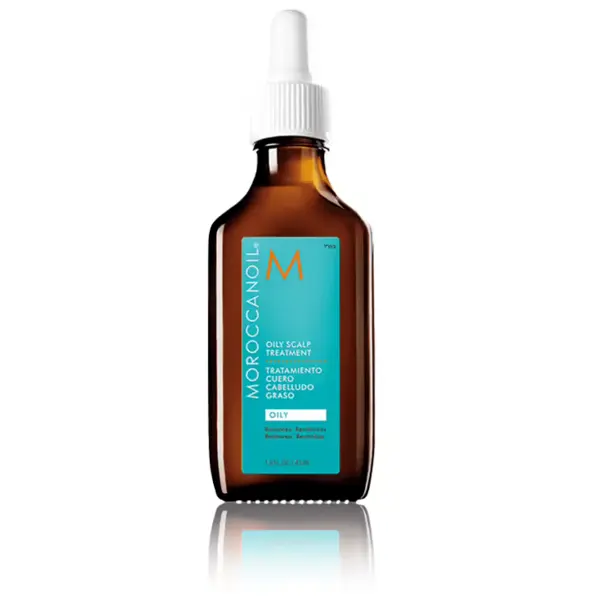 Moroccanoil Средство для жирной кожей головы Oily Scalp Treatment, 45 мл