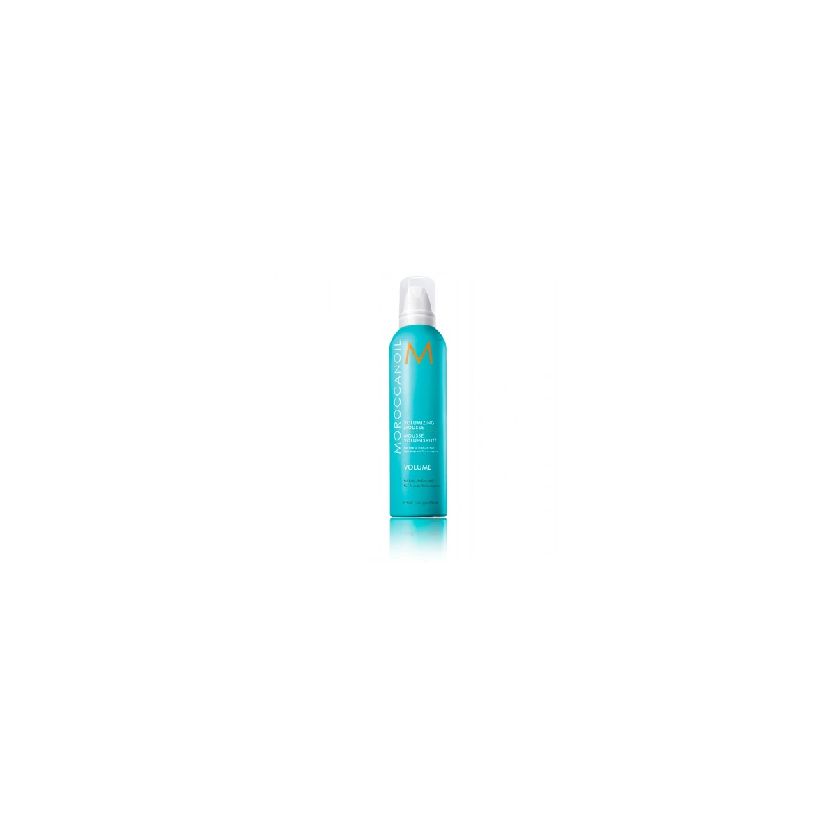 Moroccanoil Мусс для объема Moroccanoil Volumizing Mousse, 250 мл