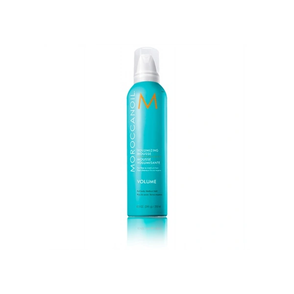 Купить Мусс для объема Moroccanoil Volumizing Mousse, 250 мл Moroccanoil Мусс для объема Moroccanoil Volumizing Mousse, 250 мл