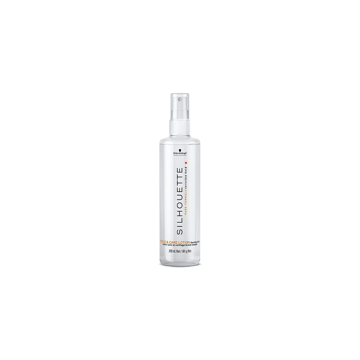 Schwarzkopf Professional Безупречный спрей объем и уход мягкой фиксации Silhouette, 200 мл