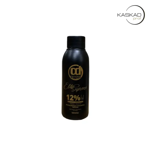 Купить Оксигент 12% Elite Supreme, 100 мл Constant Delight Оксигент 12% Elite Supreme, 100 мл