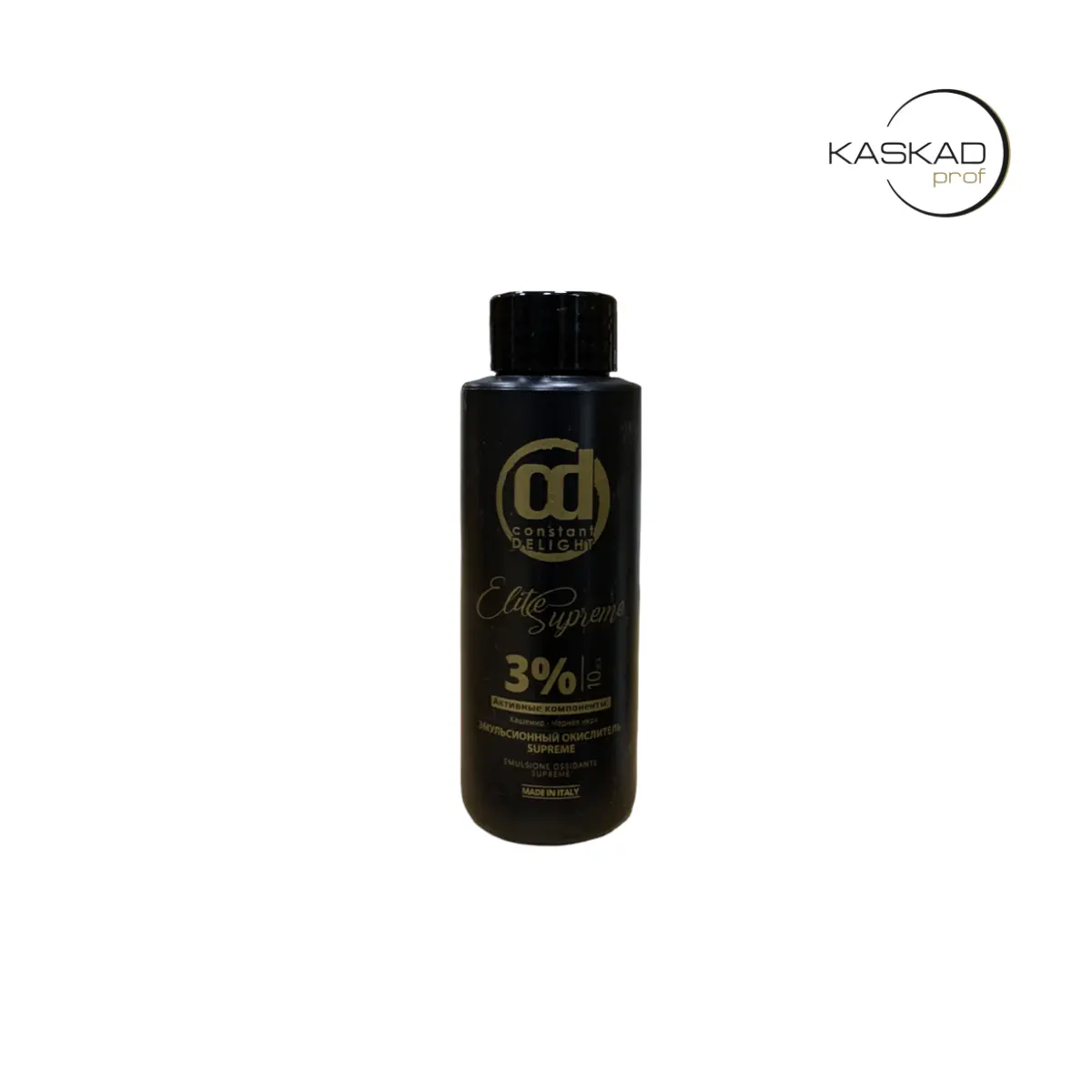 Constant Delight Оксигент 3% Elite Supreme, 100 мл