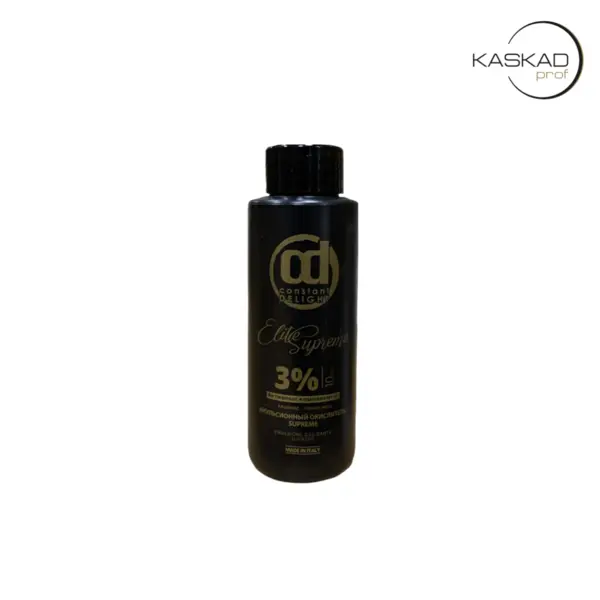 Constant Delight Оксигент 3% Elite Supreme, 100 мл