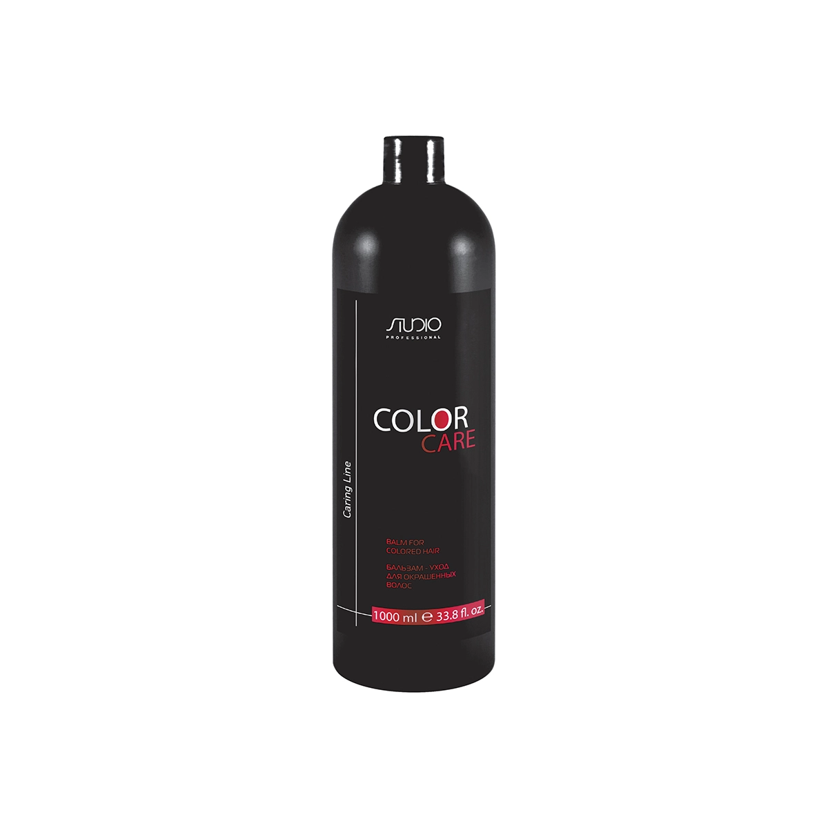 Kapous Professional Бальзам-уход для окрашенных волос «Color Care», 1000 мл
