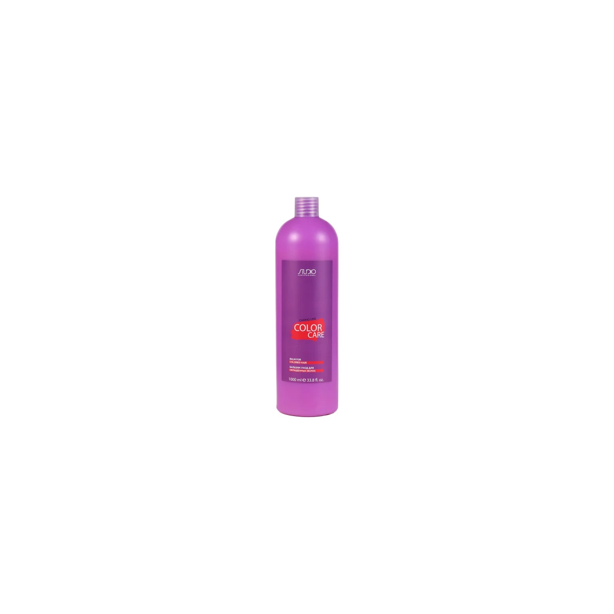 Kapous Professional Бальзам-уход для окрашенных волос «Color Care», 1000 мл