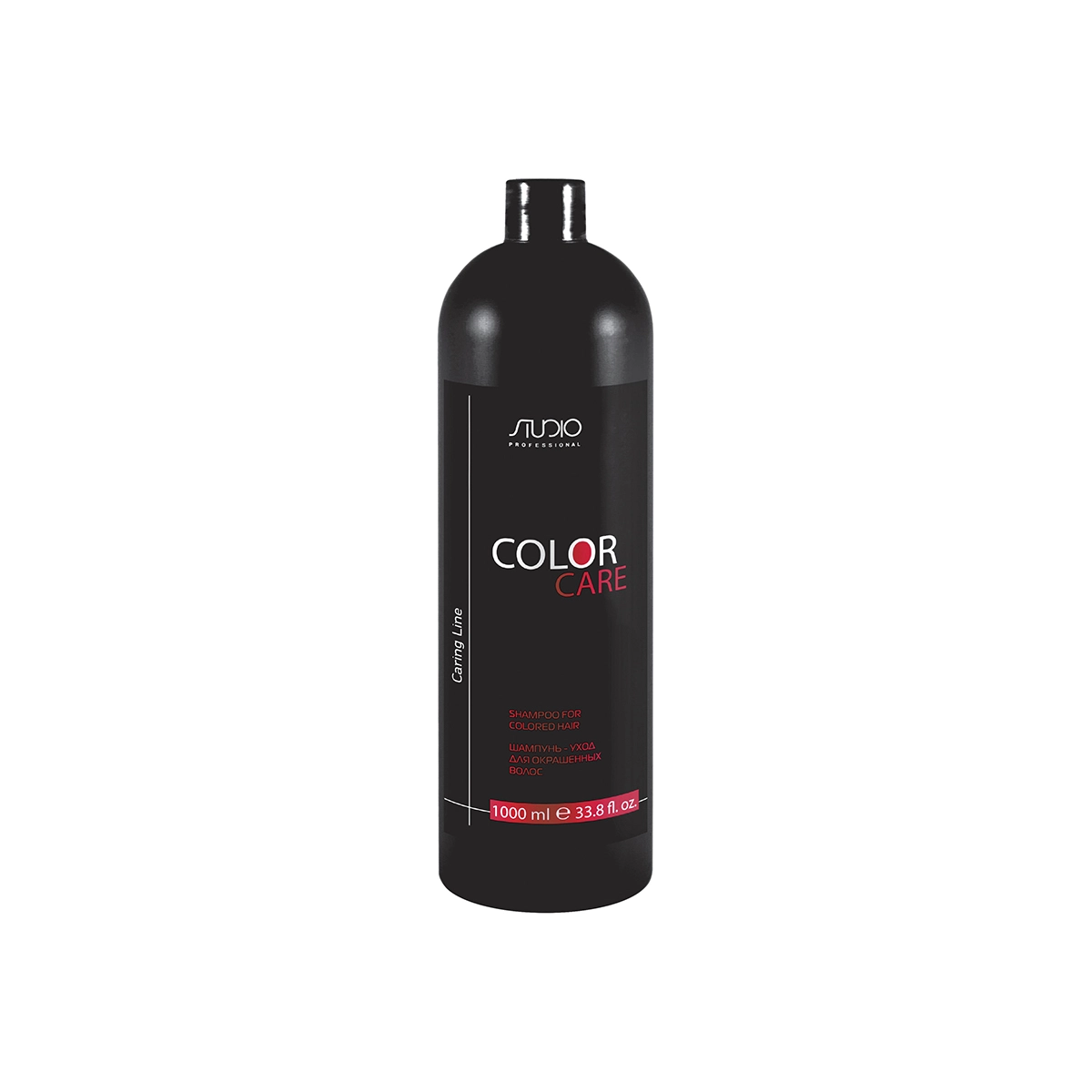Купить Шампунь-уход для окрашенных волос «Color Care», 1000 мл Kapous Professional Шампунь-уход для окрашенных волос «Color Care», 1000 мл