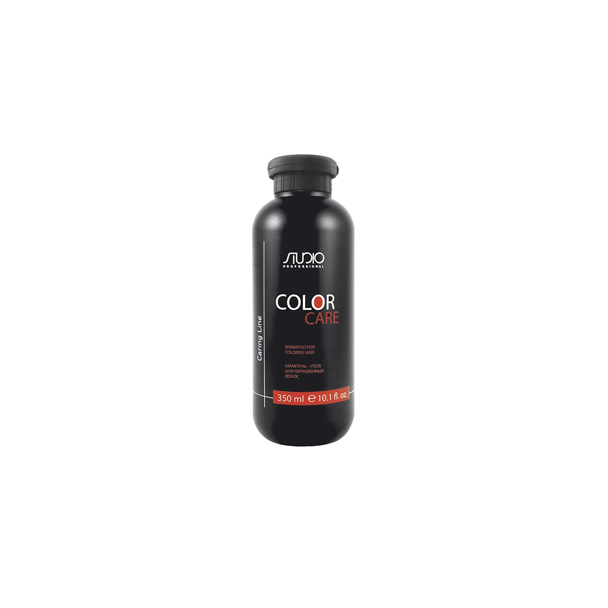 Kapous Professional Шампунь-уход для окрашенных волос «Color Care», 350 мл