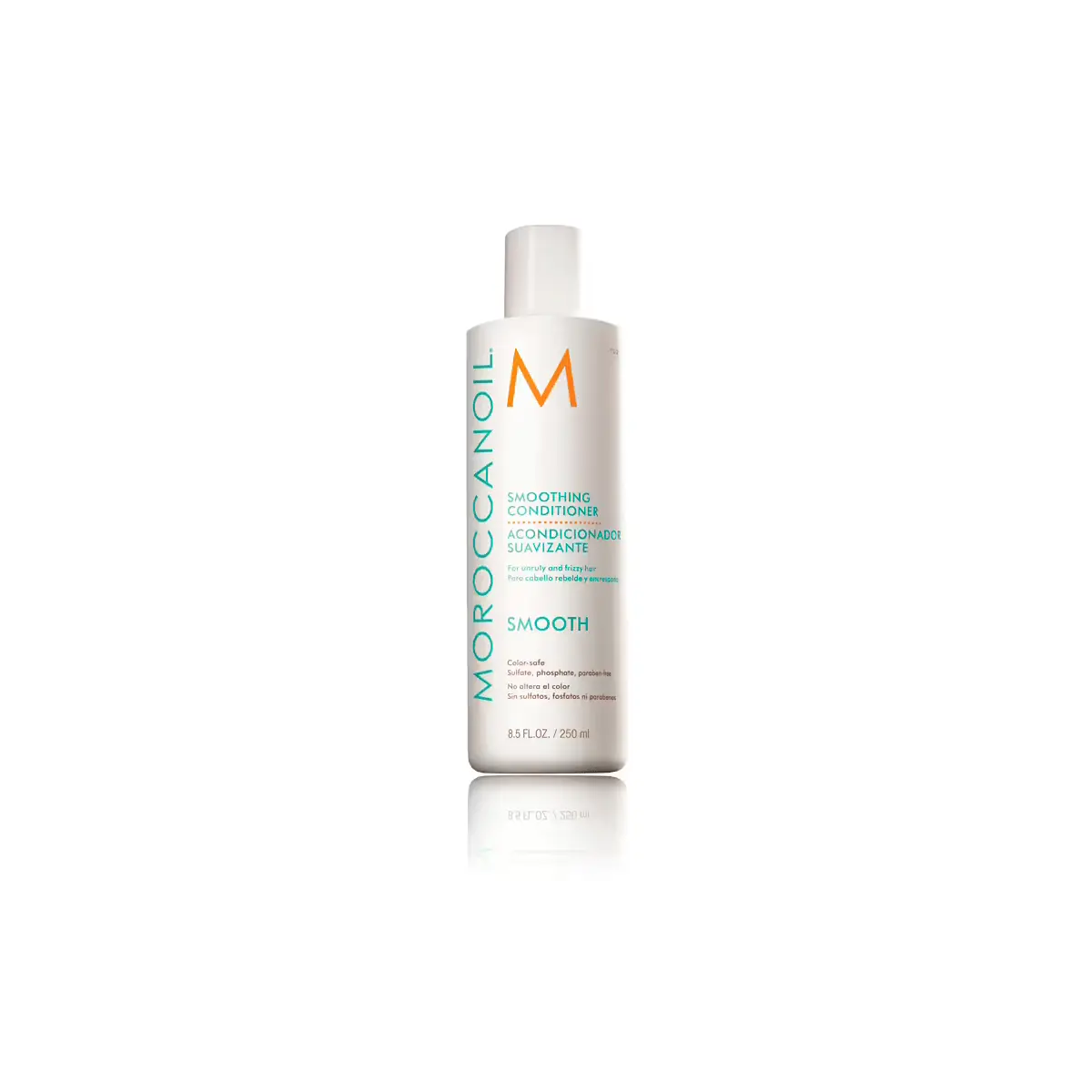 Moroccanoil Разглаживающий Кондиционер Smoothing Conditioner, 250 мл