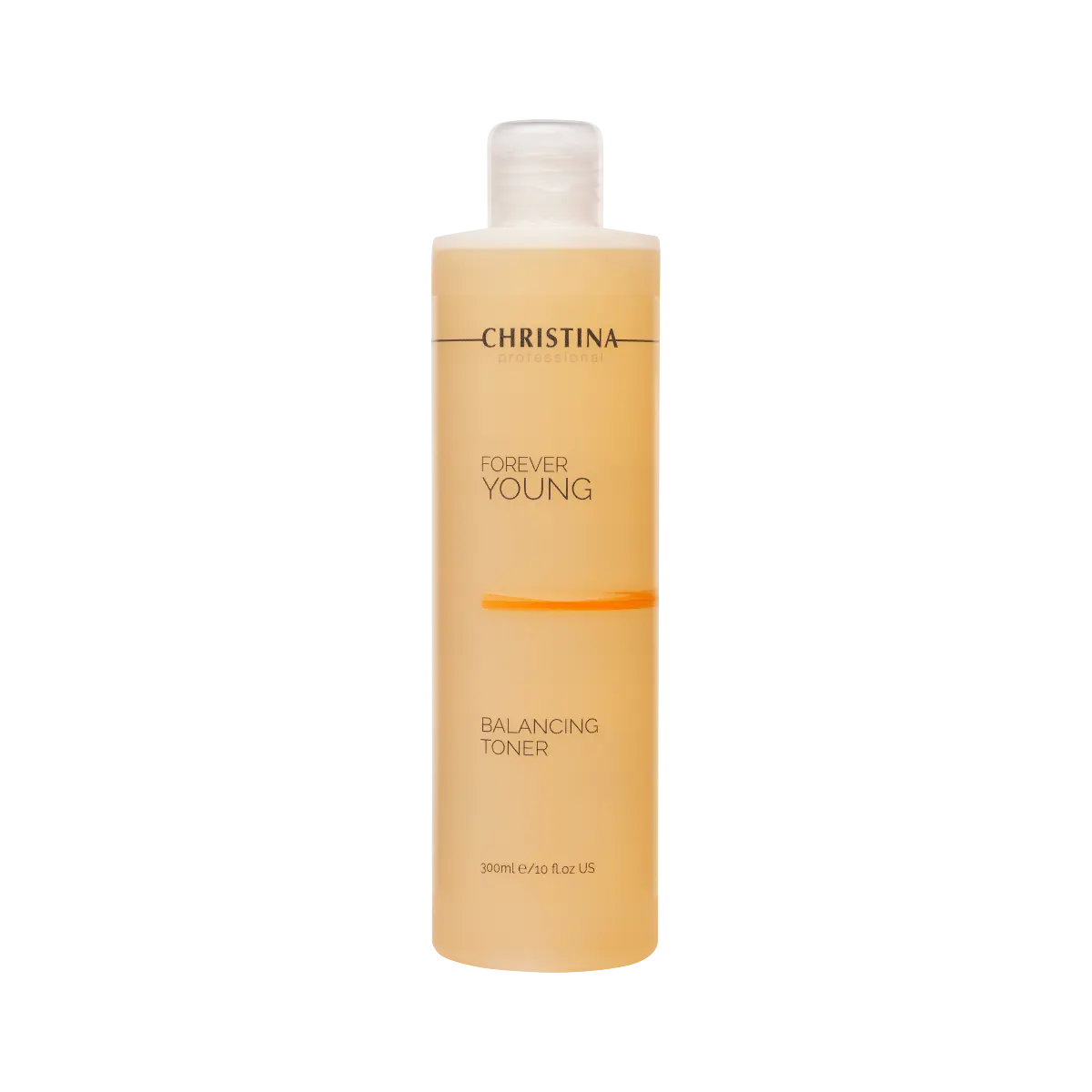 CHRISTINA Балансирующий тоник Forever Young Balancing Toner pH 3,2-3,7, 300 мл