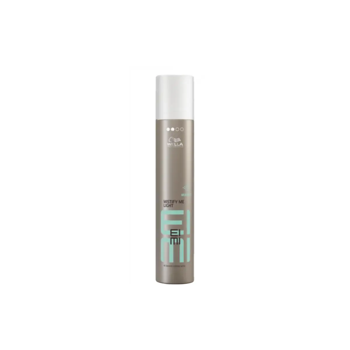 Wella Professionals Лак для волос сухой, нормальной фиксации MISTIFY ME EIMI, 300мл