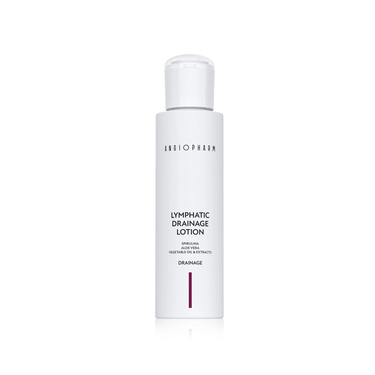 Купить Лосьон лимфодренаж для лица Lymphatic Drainage Lotion, 200 мл ANGIOPHARM Лосьон лимфодренаж для лица Lymphatic Drainage Lotion, 200 мл